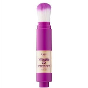 tarte Makeup - Tarteguard Mineral Powder Sunscreen Broad SPF 30 tarte Makeup - Tarteguard Mineral Powder Sunscreen Broad SPF 30